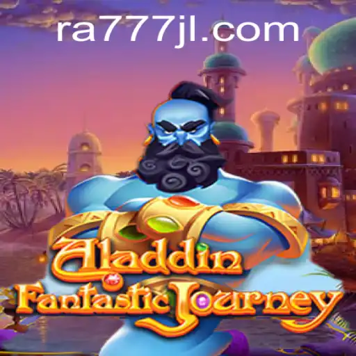 Discovering Aladdin: A Game of Wonders and Adventure