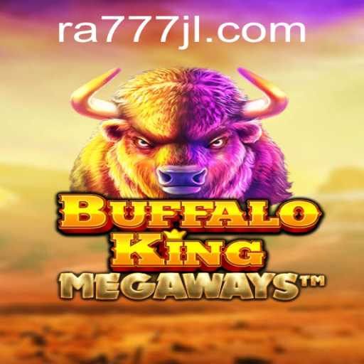 BuffaloKing: Unleashing the Spirit of the Wild with RA777