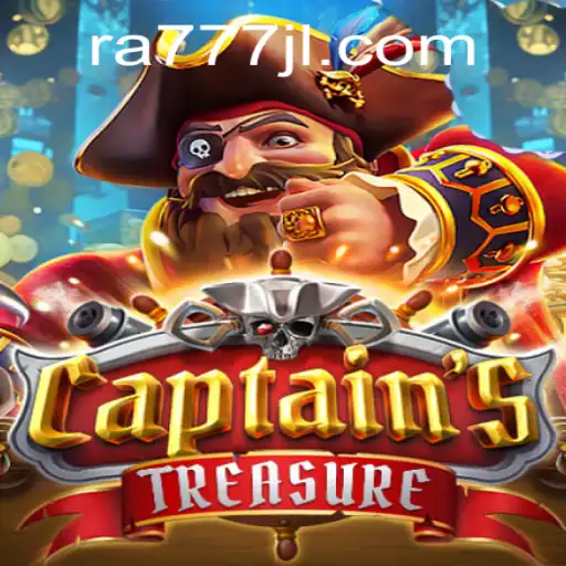 Exploring CaptainssTreasure and the Adventure with RA777