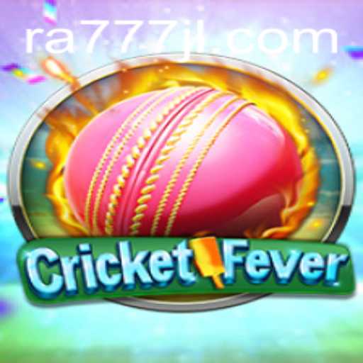 CricketFever: Dive into the Exciting World of Cricket with RA777