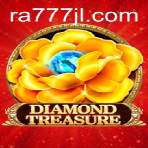 Unveiling the Mysteries of Diamondtreasure: The Enchantment of RA777