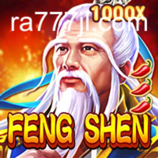 Exploring the World of FengShen: A Deep Dive into Fantasy Gaming with RA777