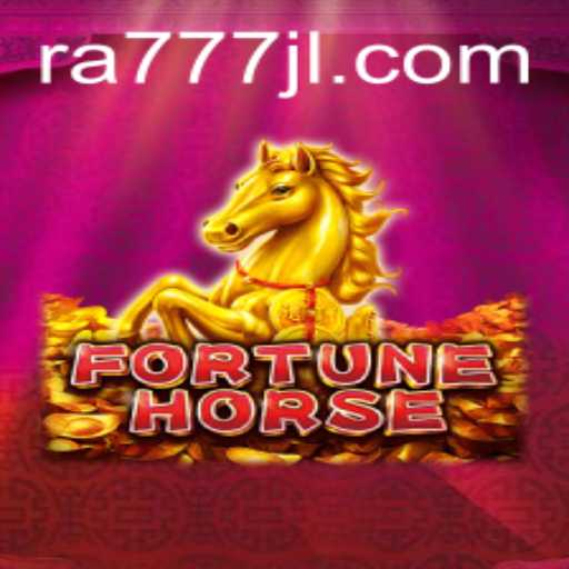 Exploring the Thrilling Realm of FortuneHorse and the RA777 Adventure