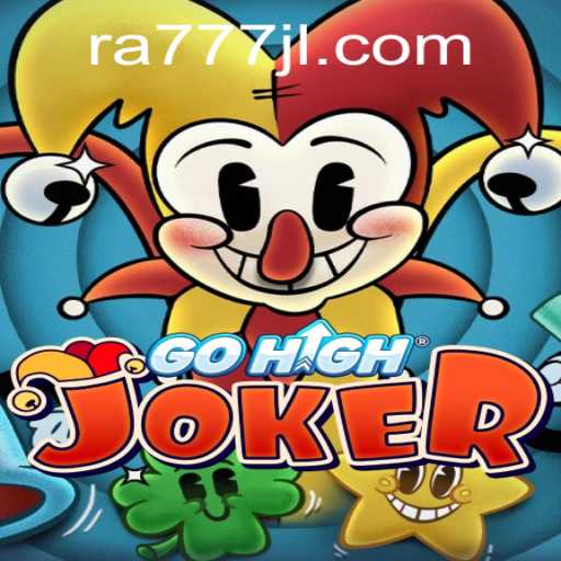 GoHighJoker: A New Era of Thrilling Casino Gaming