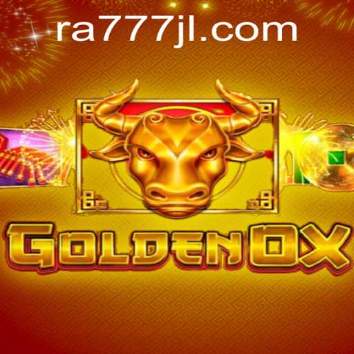 Embrace the Excitement of 'GoldenOx': A Thrilling Adventure in Modern Gaming