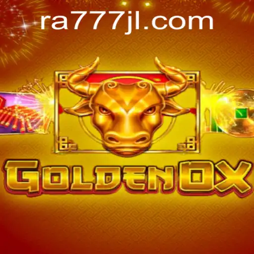 Embrace the Excitement of 'GoldenOx': A Thrilling Adventure in Modern Gaming