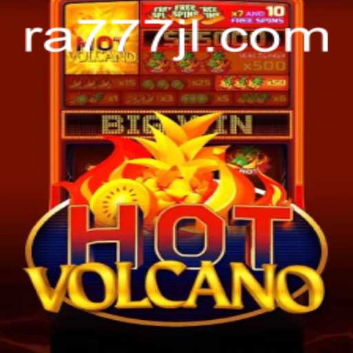 Exploring the Thrilling Eruption of HotVolcano: The Game to Watch