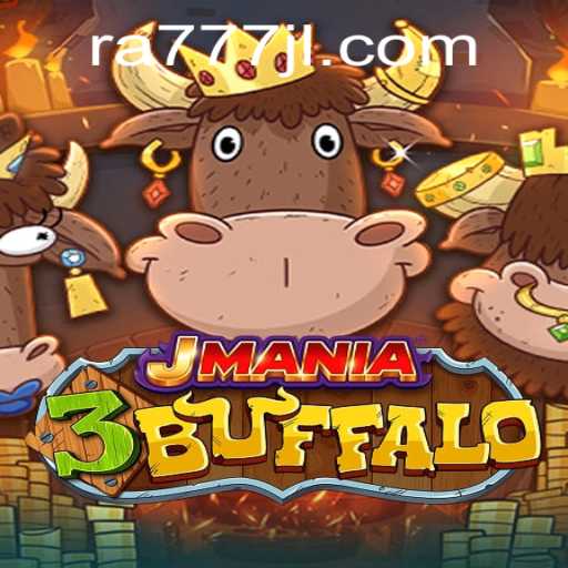 Explore the Dynamic Realm of JMania3Buffalo: A New Gaming Sensation