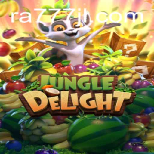 JungleDelight: Explore the Mystic Wilderness of RA777