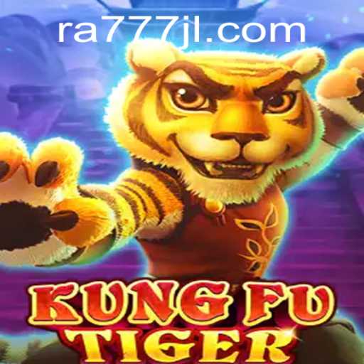 KungFuTiger: Mastering the Art of Digital Combat with RA777