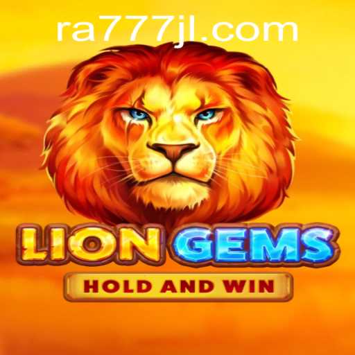 LionGems: A Thrilling Adventure Awaits with RA777