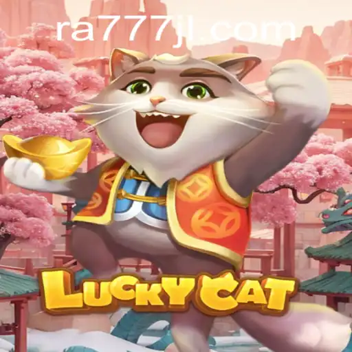 Unveiling the Charm of LuckyCat: A Captivating Gameplay Experience