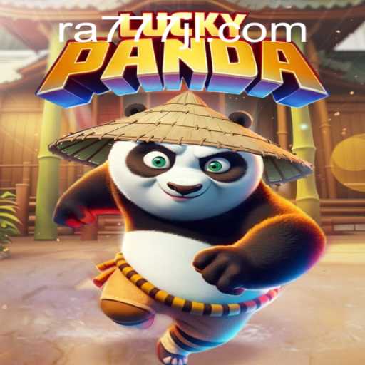 LuckyPanda: The Thrilling Adventure of RA777