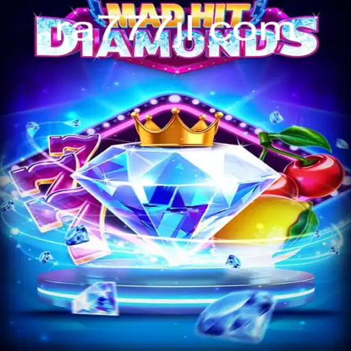 MadHitDiamonds: A Thrilling New Gaming Experience