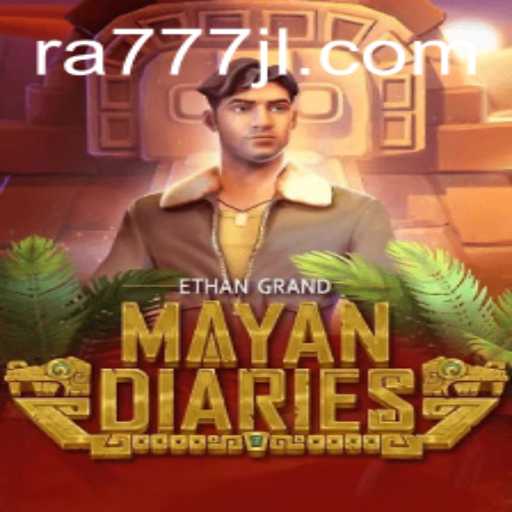 MayanDiaries: The Ancient Quest of RA777