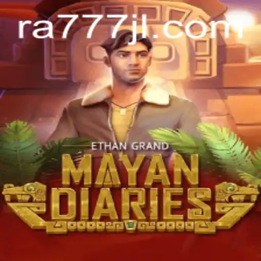 MayanDiaries: The Ancient Quest of RA777