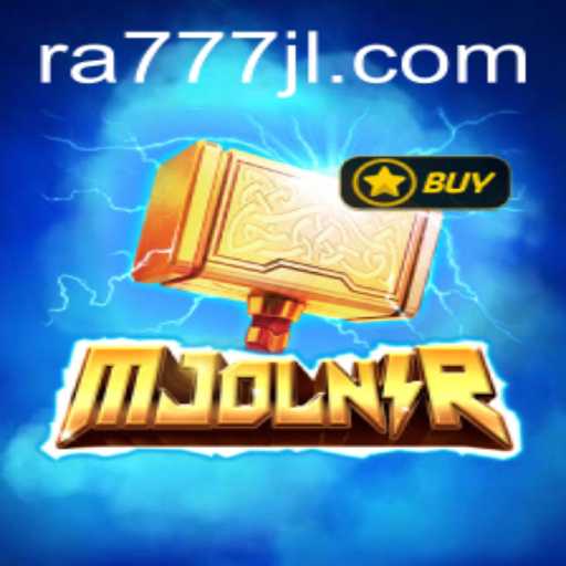 Discover the Thrilling World of Mjolnir: A New Era of Gaming with RA777
