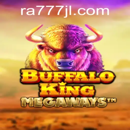 BuffaloKing: Unleashing the Spirit of the Wild with RA777