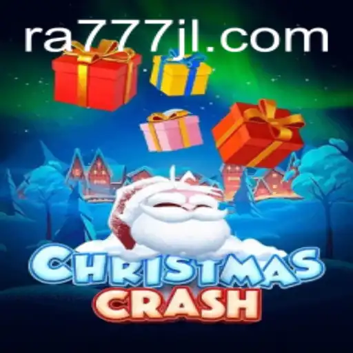 ChristmasCrash: A Festive Adventure in Virtual Wonderland