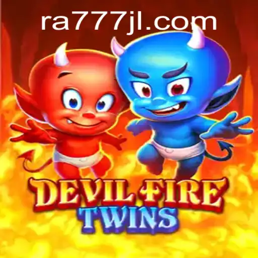 Discover the Thrilling World of DevilFireTwins: A Riveting Gaming Experience