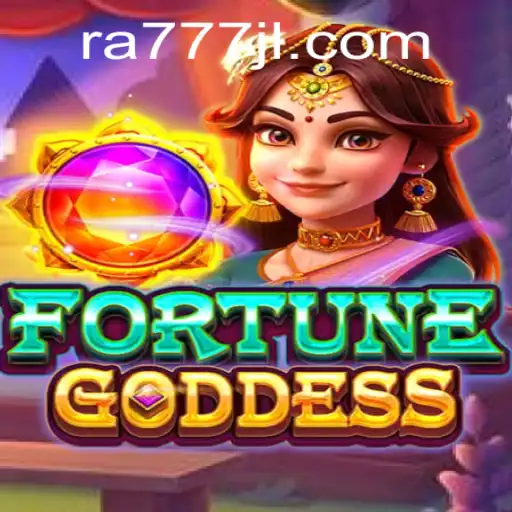 The Enchanting World of FORTUNEGODDESS: A Deep Dive into Its Mechanics and Magic