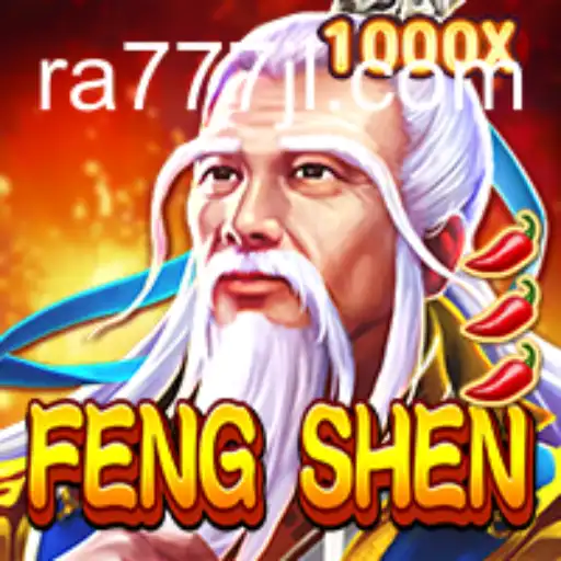 Exploring the World of FengShen: A Deep Dive into Fantasy Gaming with RA777