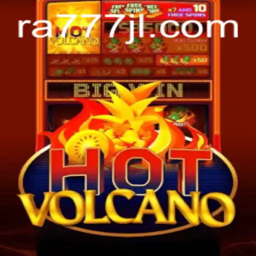 Exploring the Thrilling Eruption of HotVolcano: The Game to Watch