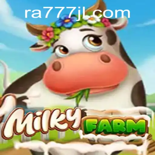 Exploring the Whimsical World of MilkyFarm