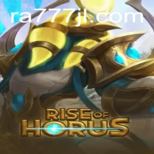 Explore the Mythical Adventure of RiseofHorus
