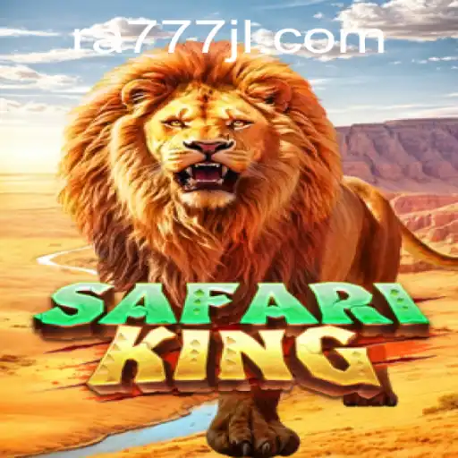 SafariKing: Embarking on a Wild Adventure with RA777