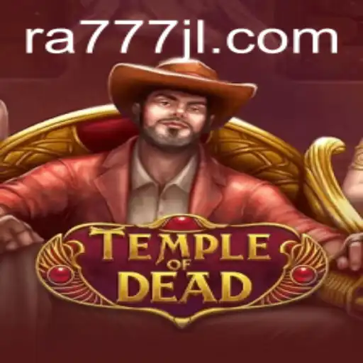 TempleofDead: A Journey into Ancient Mysteries with RA777