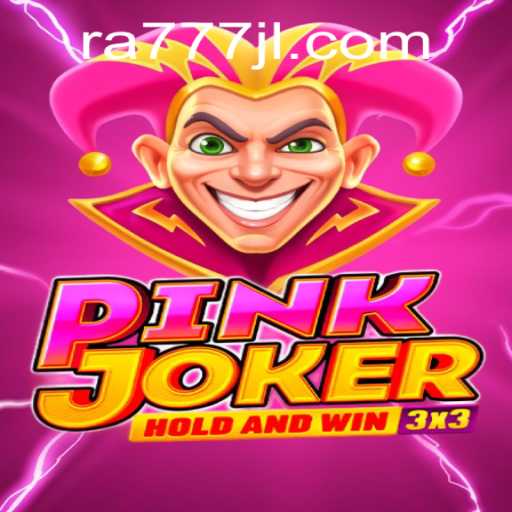 Introducing Pinkjoker: The New Thrill in Interactive Gaming