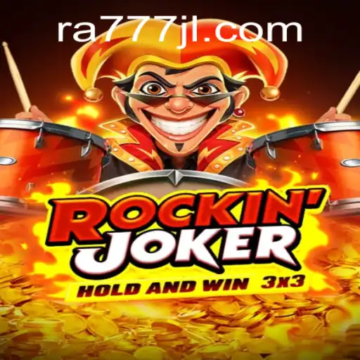 RockinJoker: A Revolutionary Gaming Experience