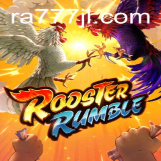 RoosterRumble: An Introduction to the Exciting Game with RA777