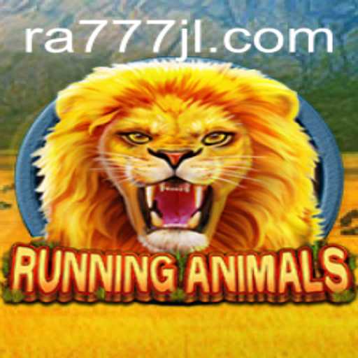 RunningAnimals: The Thrilling Virtual Experience - RA777