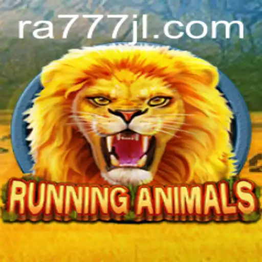 RunningAnimals: The Thrilling Virtual Experience - RA777