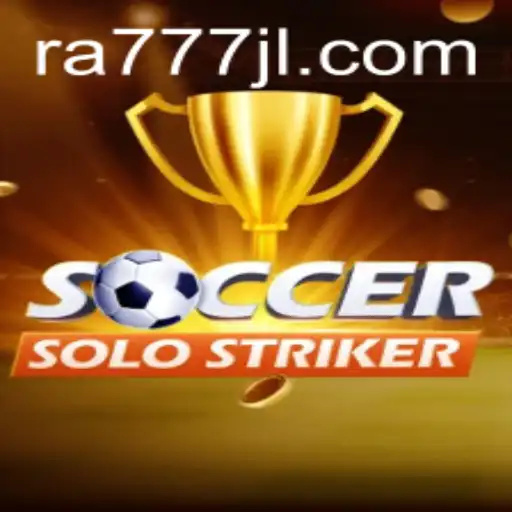 SoccerSoloStriker: The Ultimate Single-Player Soccer Experience