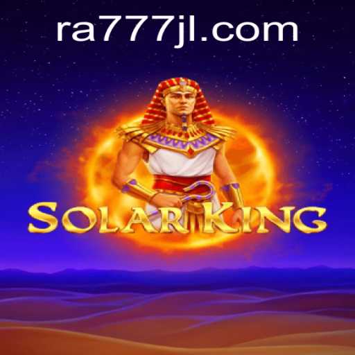 SolarKing: Unveiling the Cosmic Adventure