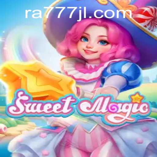 SweetMagic: Dive Into the Enchanting World of RA777