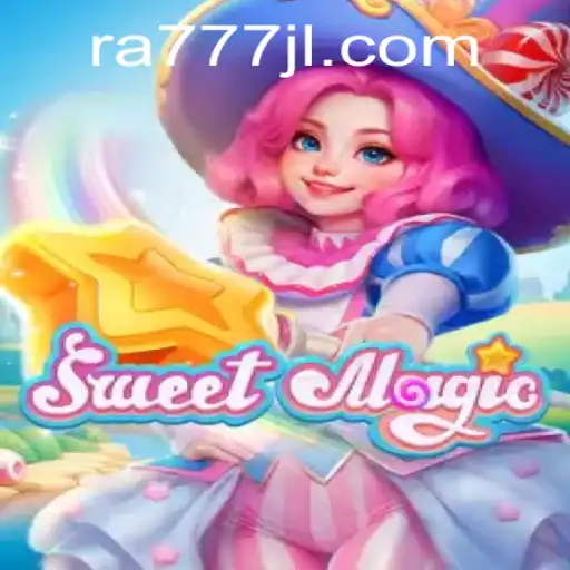 SweetMagic: Dive Into the Enchanting World of RA777