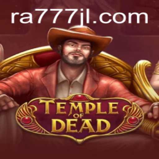 TempleofDead: A Journey into Ancient Mysteries with RA777