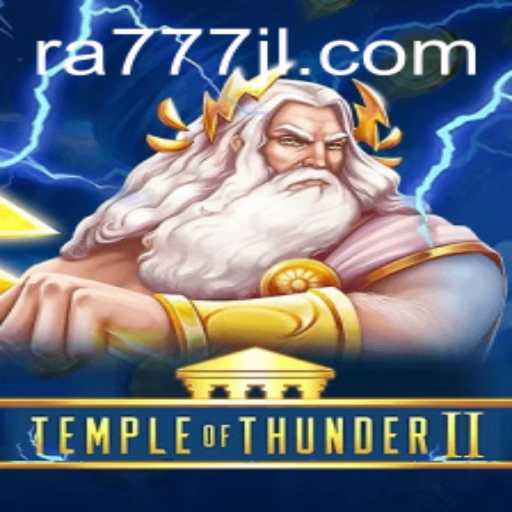 Temple of Thunder II: A New Era of Indie Gaming