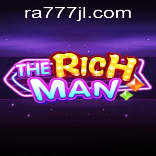 TheRichMan: Unveiling a Revolutionary Gaming Experience