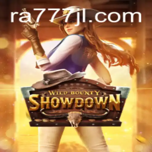WildBountyShowdown: An Epic Adventure