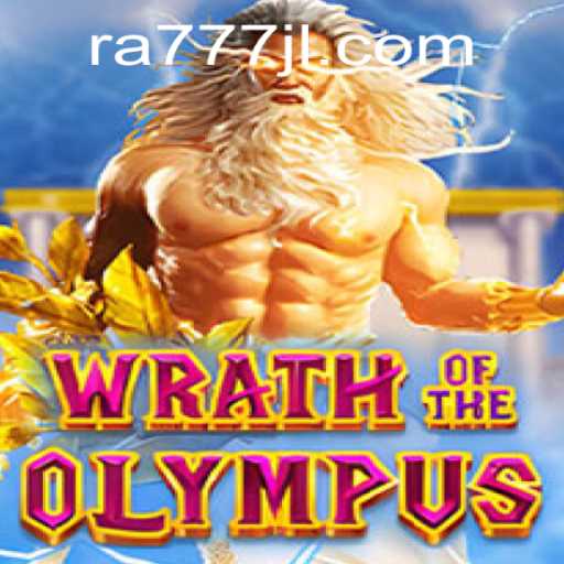 WrathofOlympus: A Mythological Adventure Meets Modern Gaming