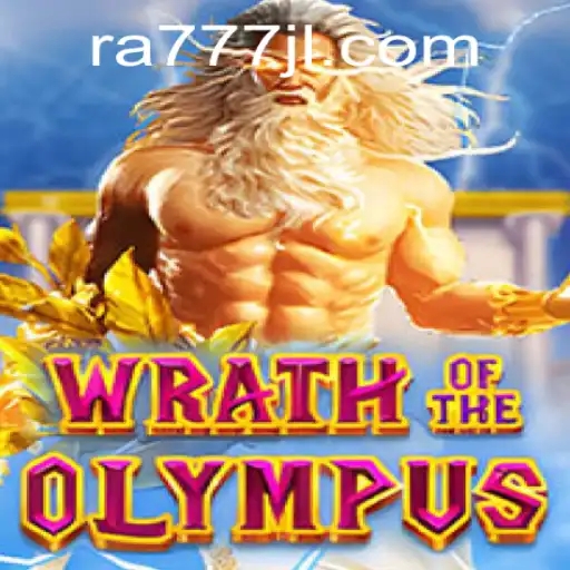 WrathofOlympus: A Mythological Adventure Meets Modern Gaming